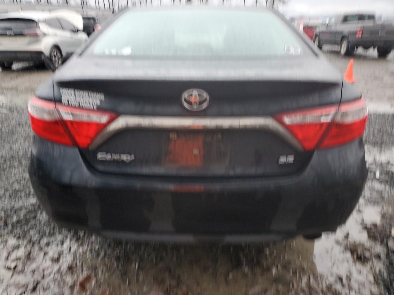 VIN 4T1BF1FK8GU256973 2016 TOYOTA CAMRY no.6