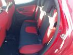 2013 CHRYSLER YPSILON BL for sale at Copart WHITBURN
