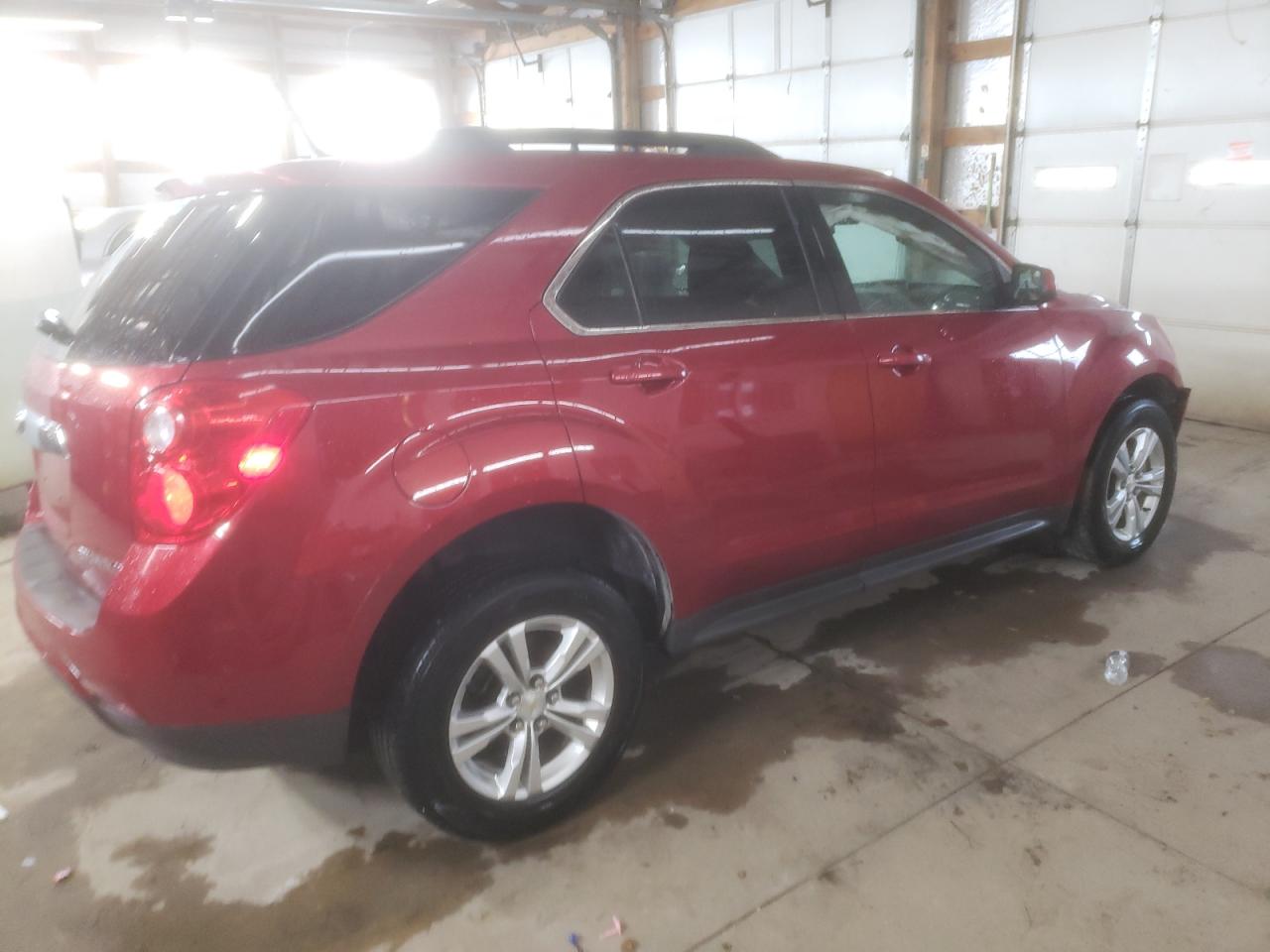 2014 Chevrolet Equinox - Image 3