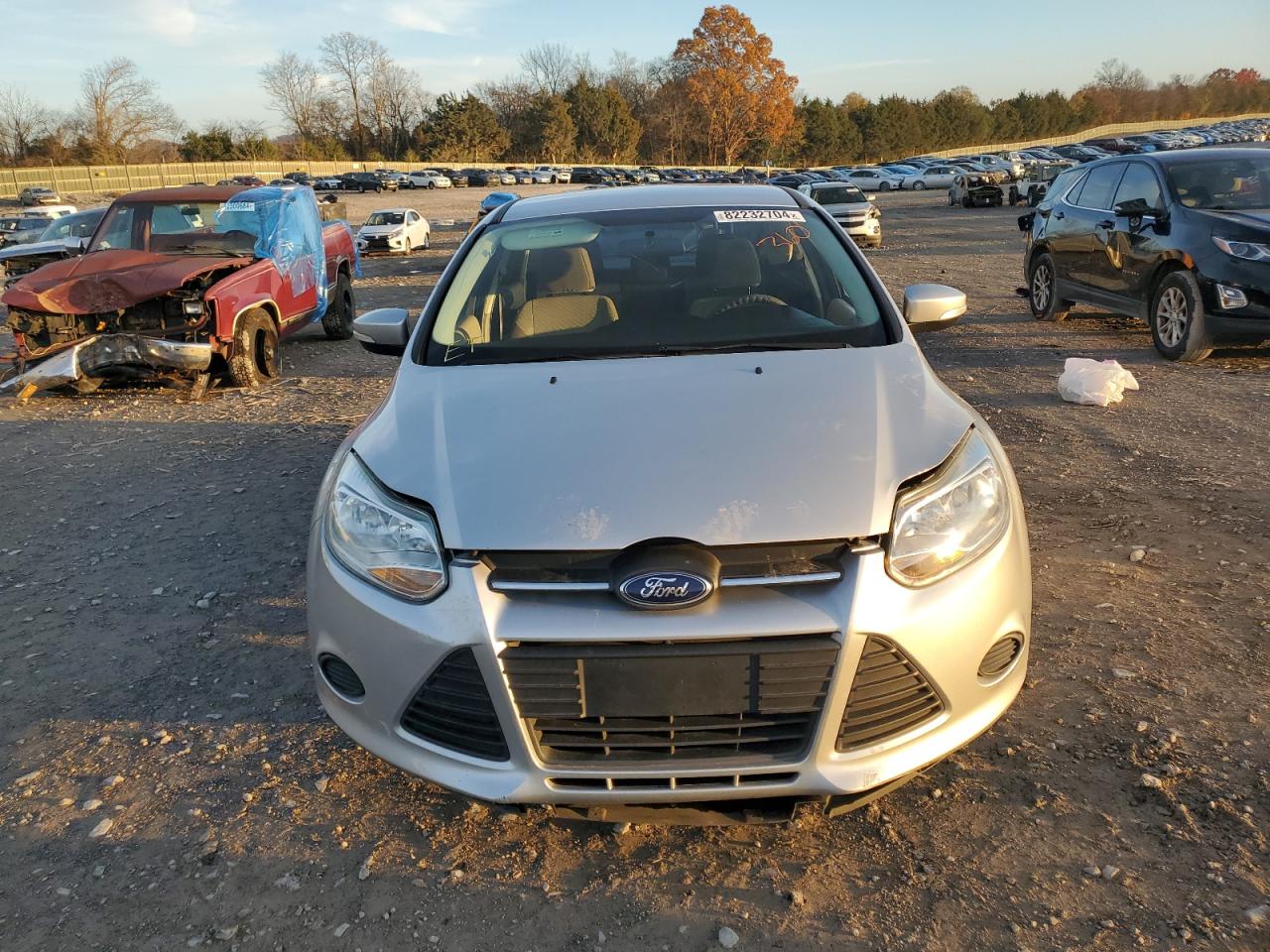 2014 Ford Focus - Image 5