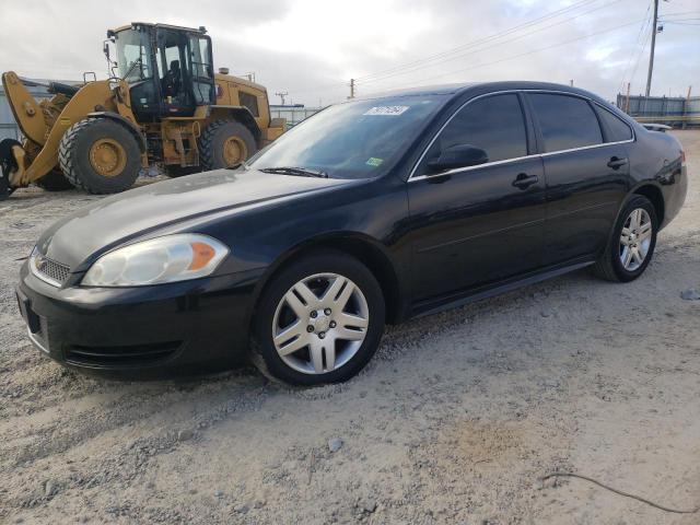 2013 Chevrolet Impala Lt na sprzedaż w Chatham, VA - All Over