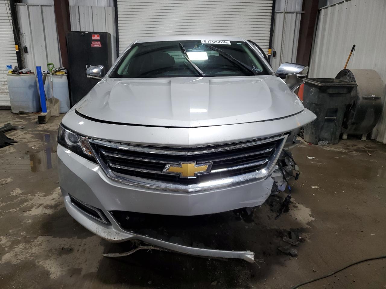 2018 Chevrolet Impala - Image 5