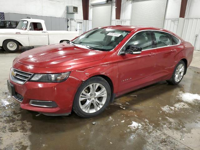 2015 Chevrolet Impala Lt