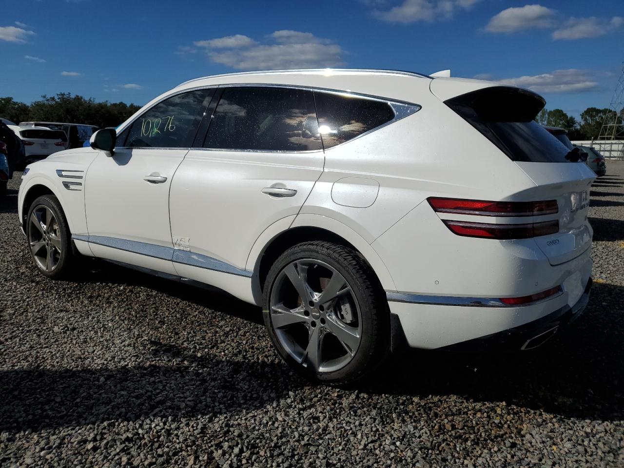 2024 Genesis GV80 - Image 2