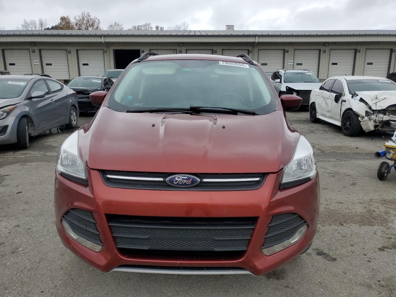 2016 Ford Escape - Image 5