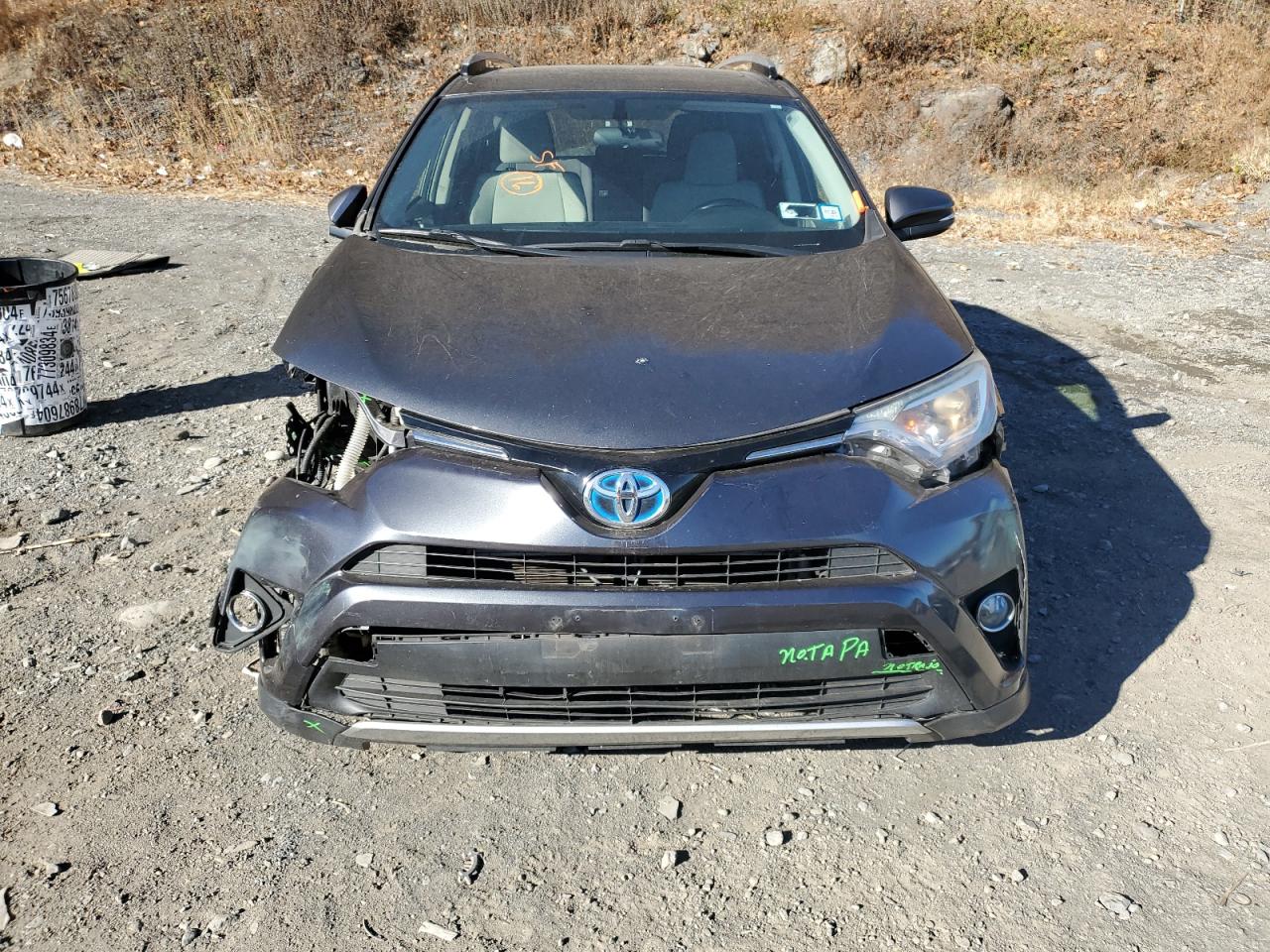 2016 Toyota RAV 4 - Image 5