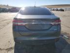 2017 Ford Fusion Se за продажба в Littleton, CO - Side