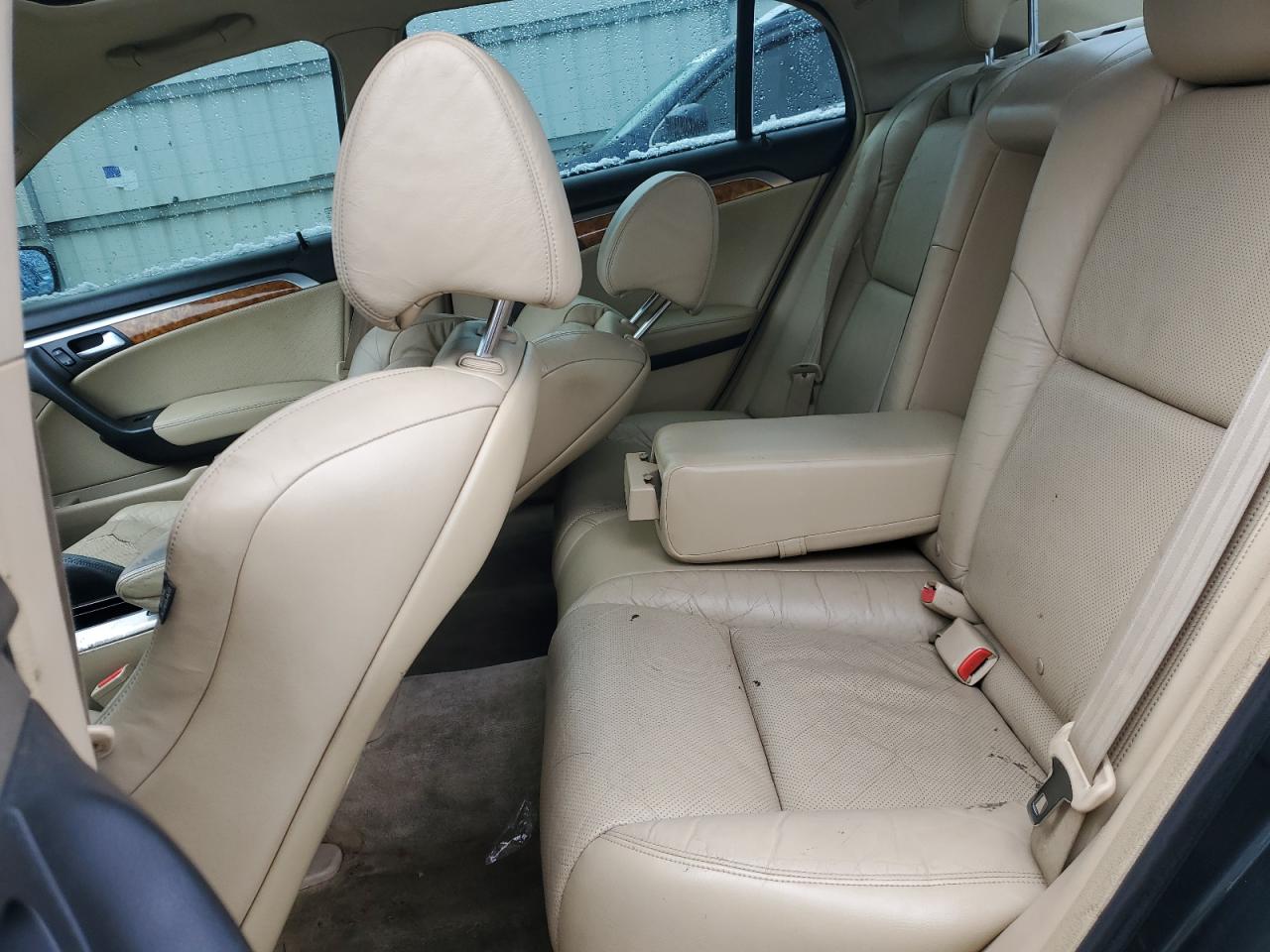 2005 Acura TL - Image 10
