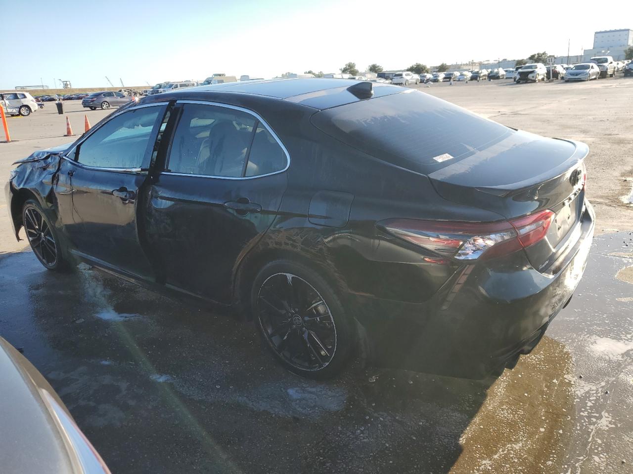 2021 Toyota Camry - Image 2
