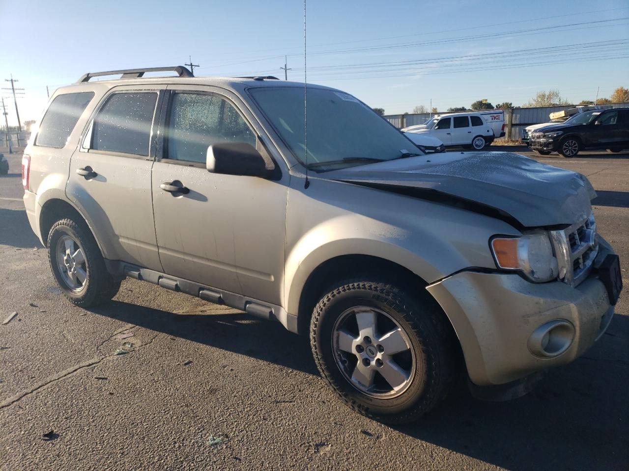 2011 Ford Escape - Image 4