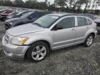 2011 Dodge Caliber Mainstreet na sprzedaż w Byron, GA - Side