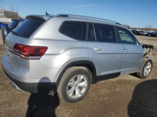 2018 VOLKSWAGEN ATLAS SE