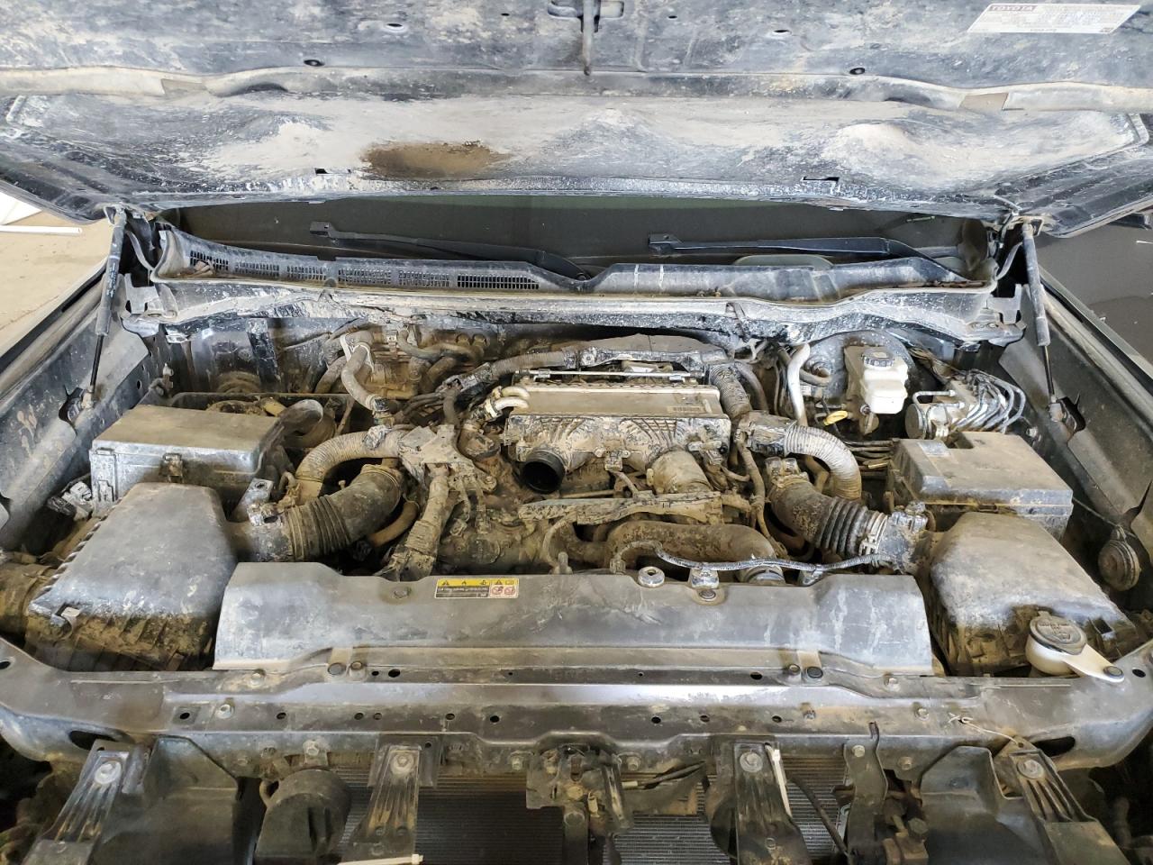 2022 Toyota Tundra - Image 11