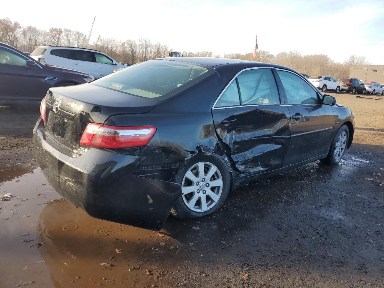 2009 Toyota Camry - Image 3