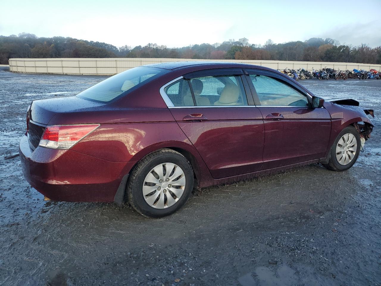 2010 Honda Accord - Image 3
