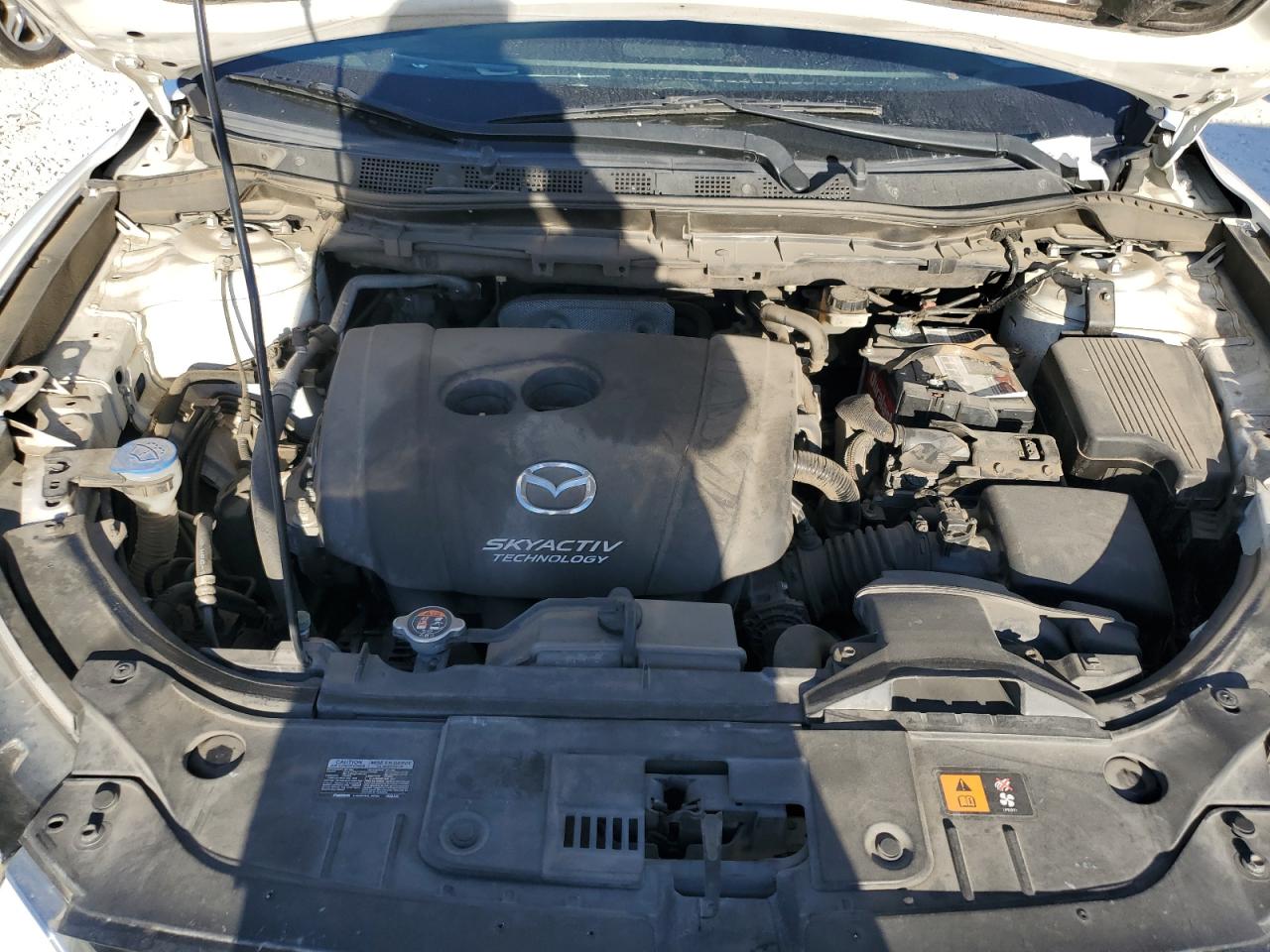 2014 Mazda CX-5 - Image 12