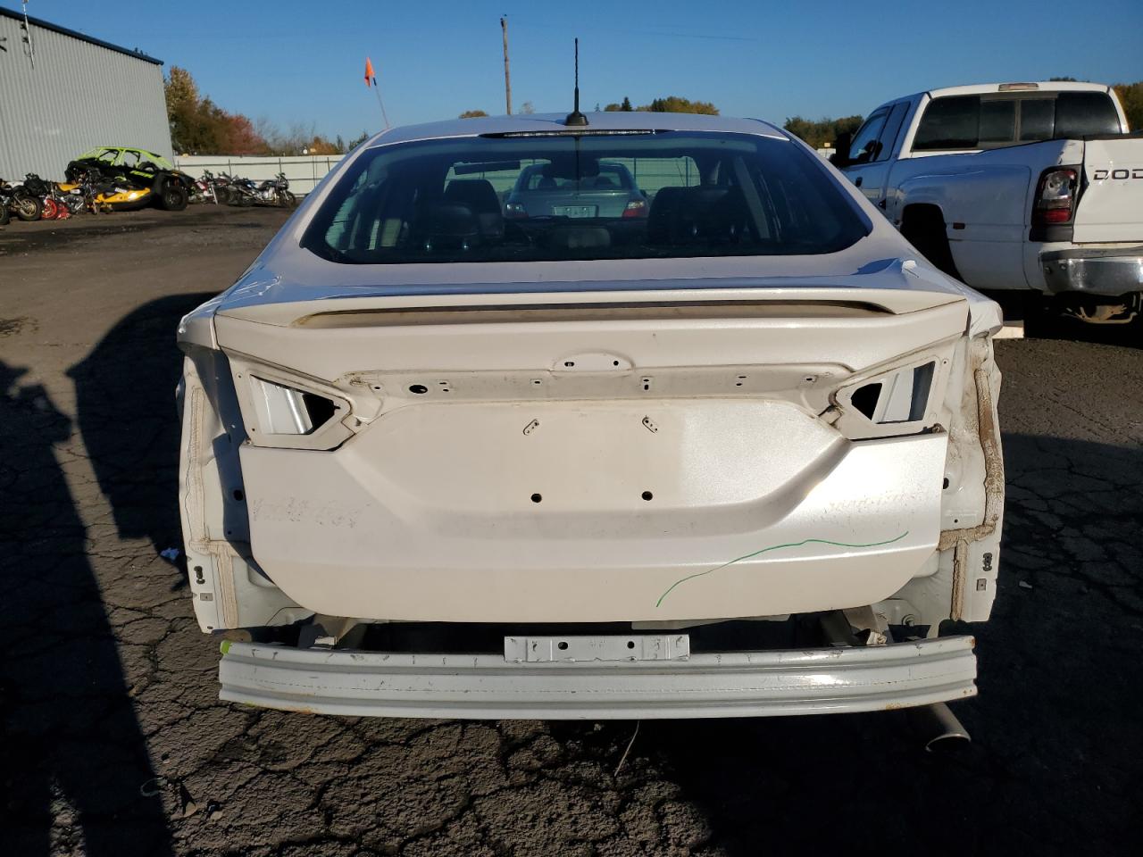 2017 Ford Fusion - Image 6