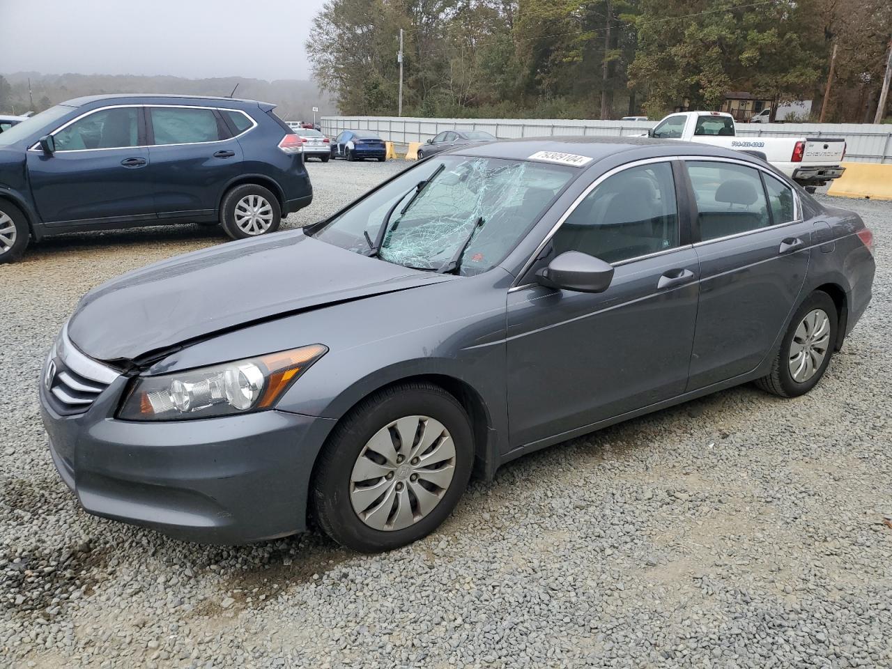 2011 Honda Accord - Image 1