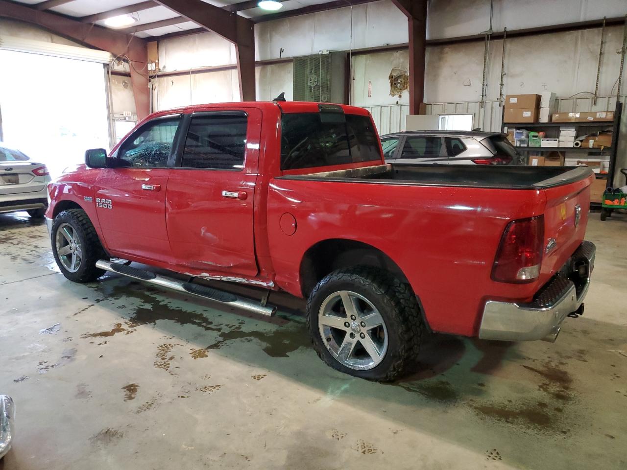 2015 RAM 1500 - Image 2