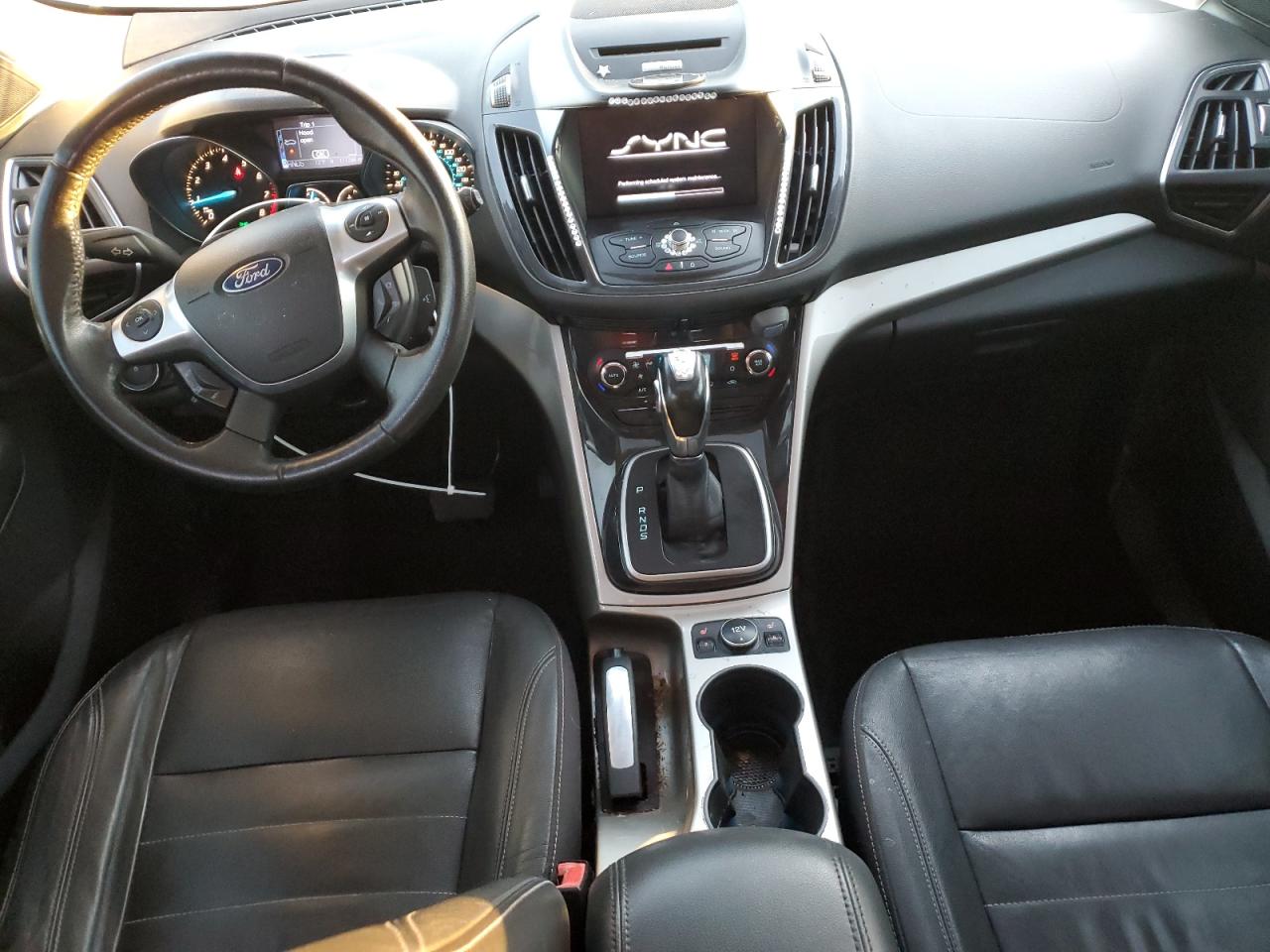 2013 Ford Escape - Image 8