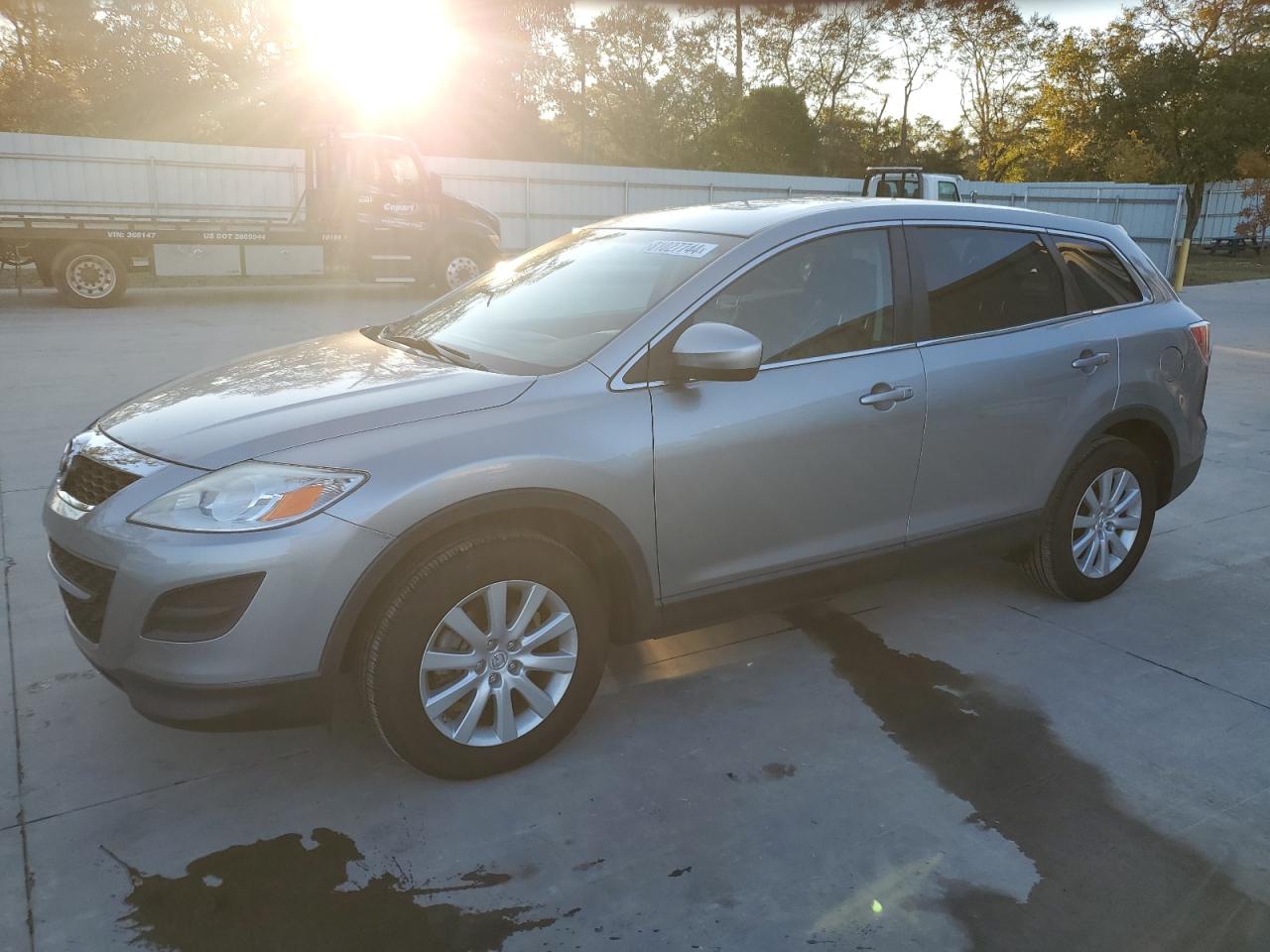 2010 Mazda CX-9 - Image 1