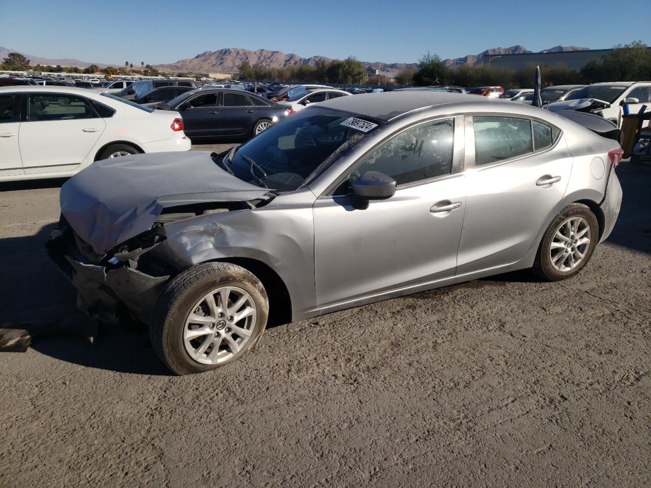 2014 Mazda 3 - Image 1