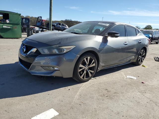 2017 Nissan Maxima 3.5S