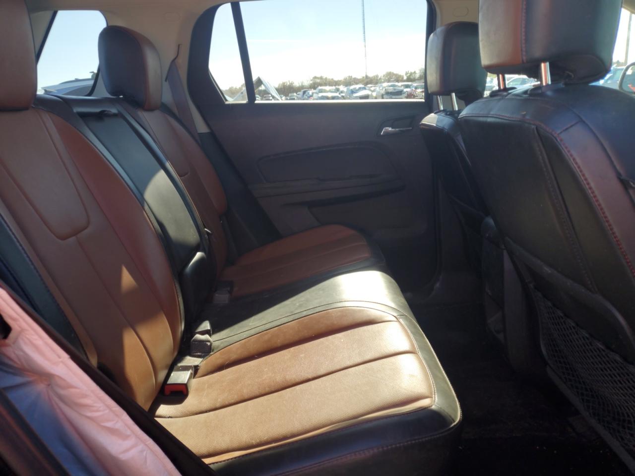 2017 GMC Terrain - Image 11