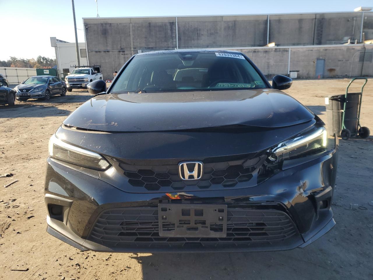 2023 Honda Civic - Image 5