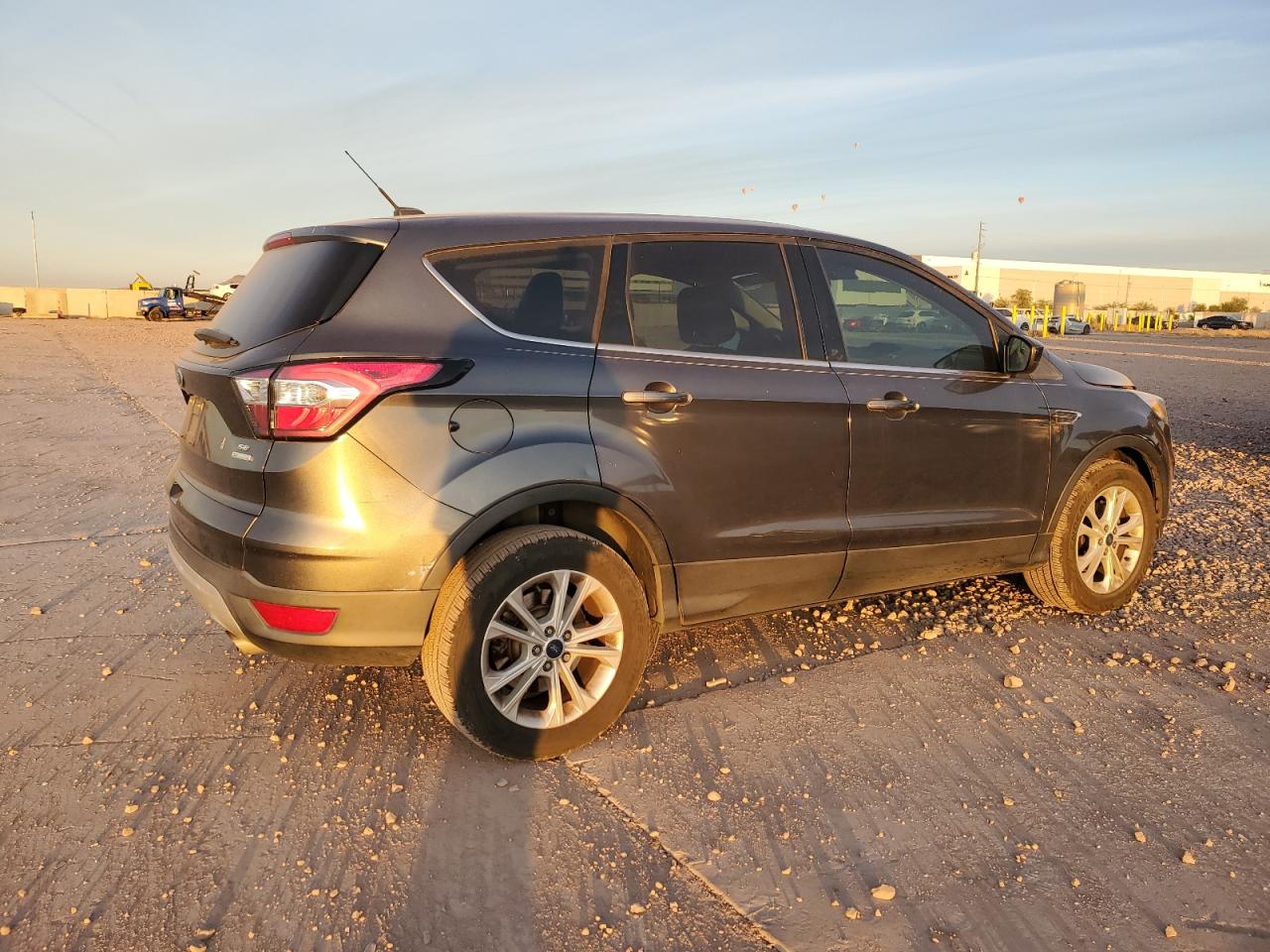 2017 Ford Escape - Image 3