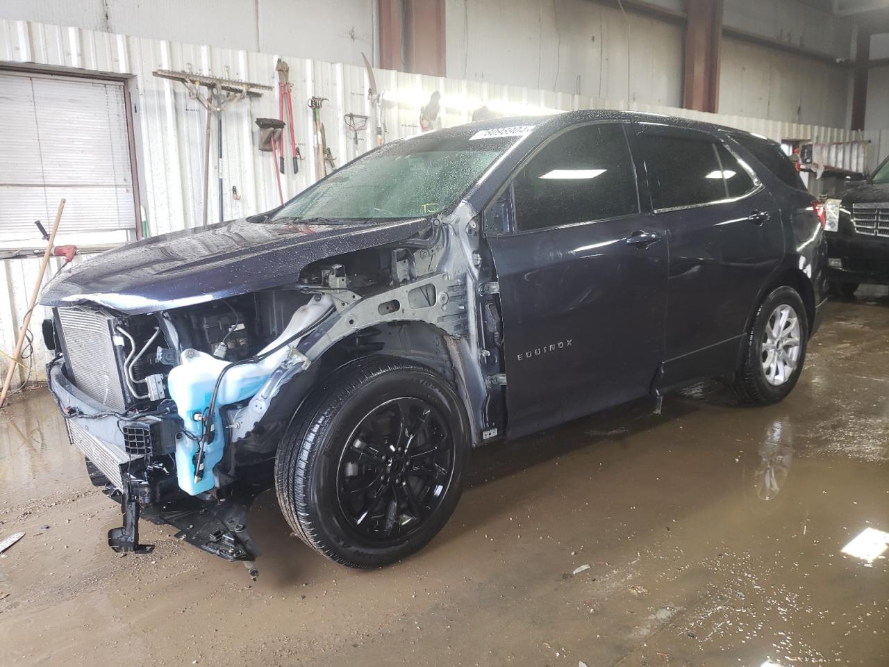 2018 Chevrolet Equinox - Image 1