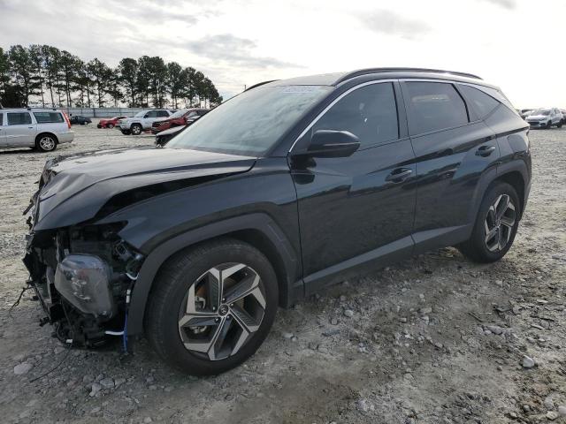 HYUNDAI TUCSON SEL 2023