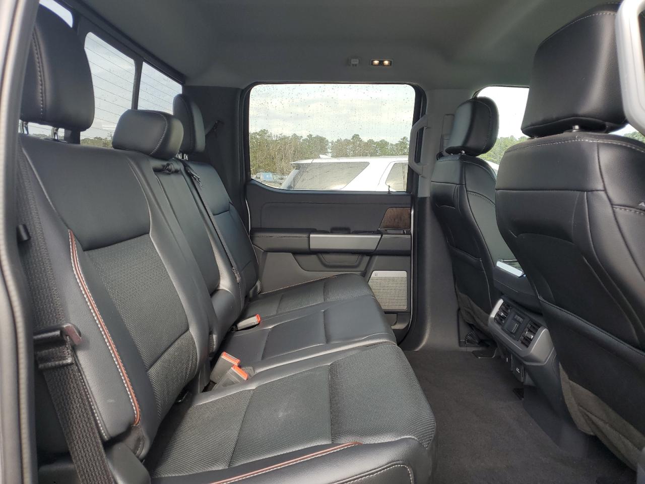 2023 Ford F-150 - Image 10