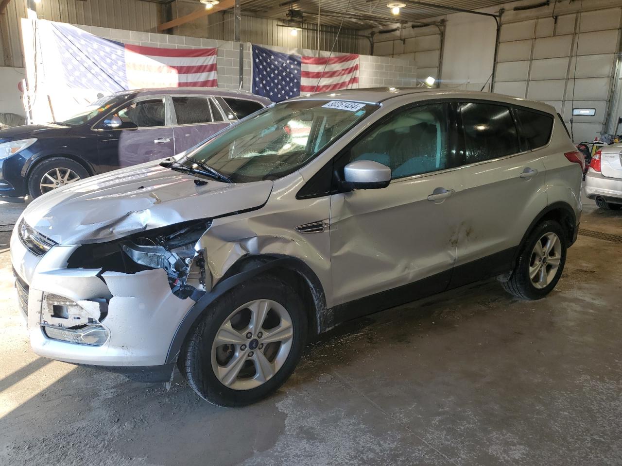 1FMCU9G94FUA88381 2015 FORD ESCAPE - Image 1