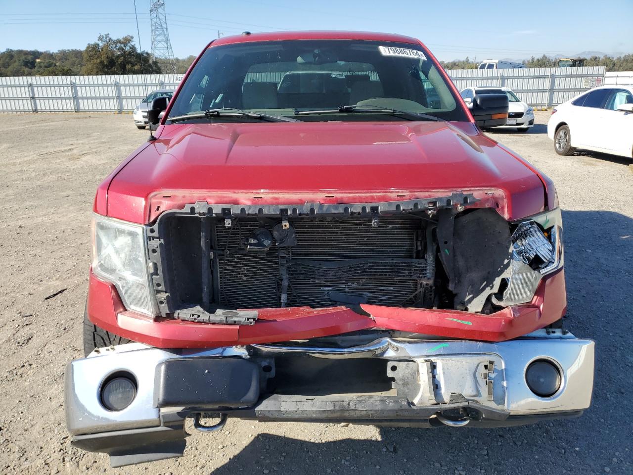 2009 Ford F-150 - Image 5