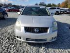 2009 Nissan Sentra 2.0 de vânzare în Mebane, NC - Rear End