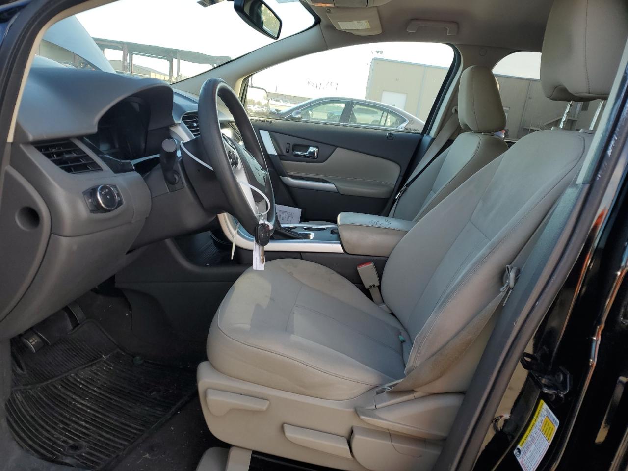 2012 Ford Edge - Image 7