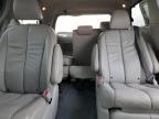 2011 Toyota Sienna Xle na sprzedaż w Wilmer, TX - Front End