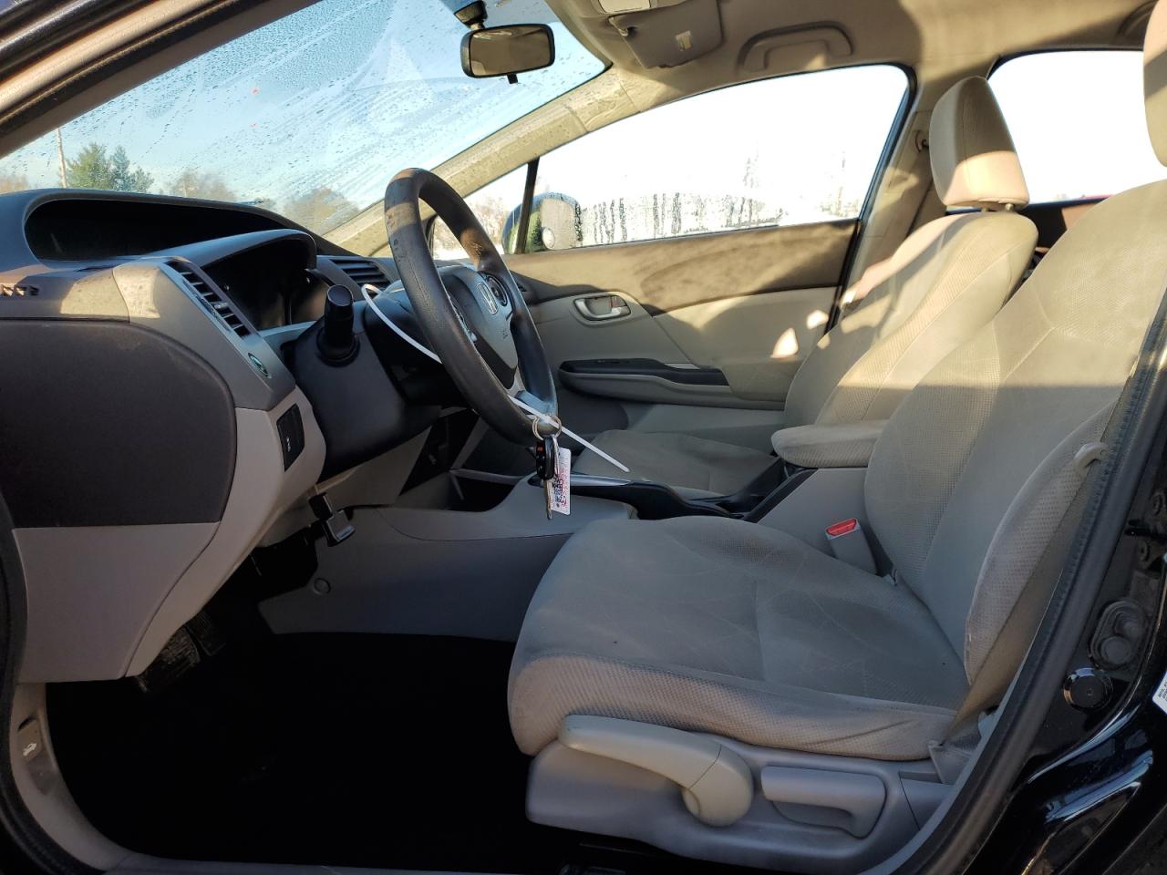 2012 Honda Civic - Image 7