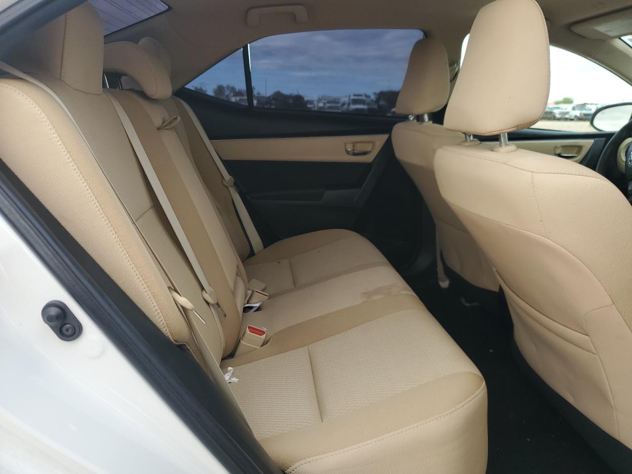 2019 Toyota Corolla - Image 10