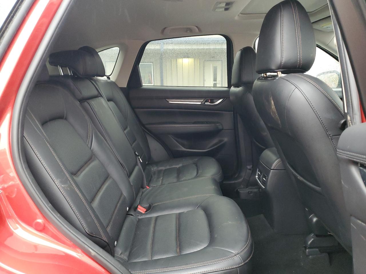 2020 Mazda CX-5 - Image 11