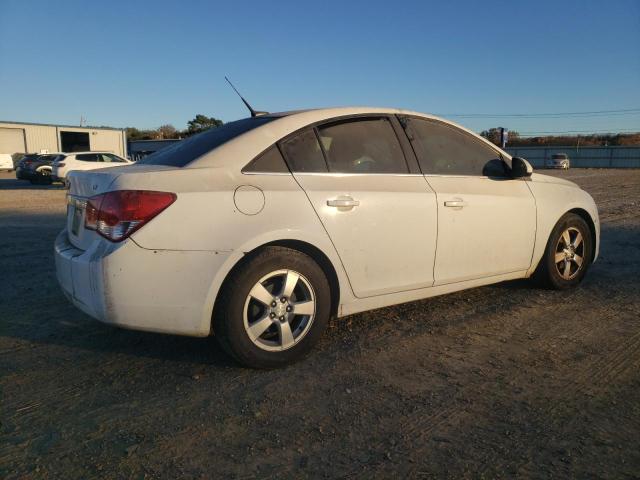  CHEVROLET CRUZE 2014 Biały