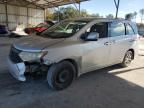 2014 Nissan Quest S იყიდება Cartersville-ში, GA - Front End