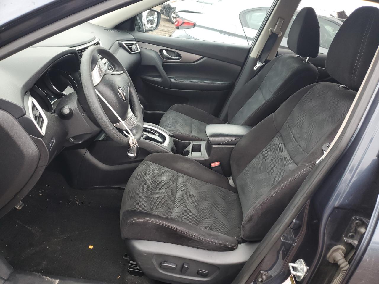 2014 Nissan Rogue - Image 7