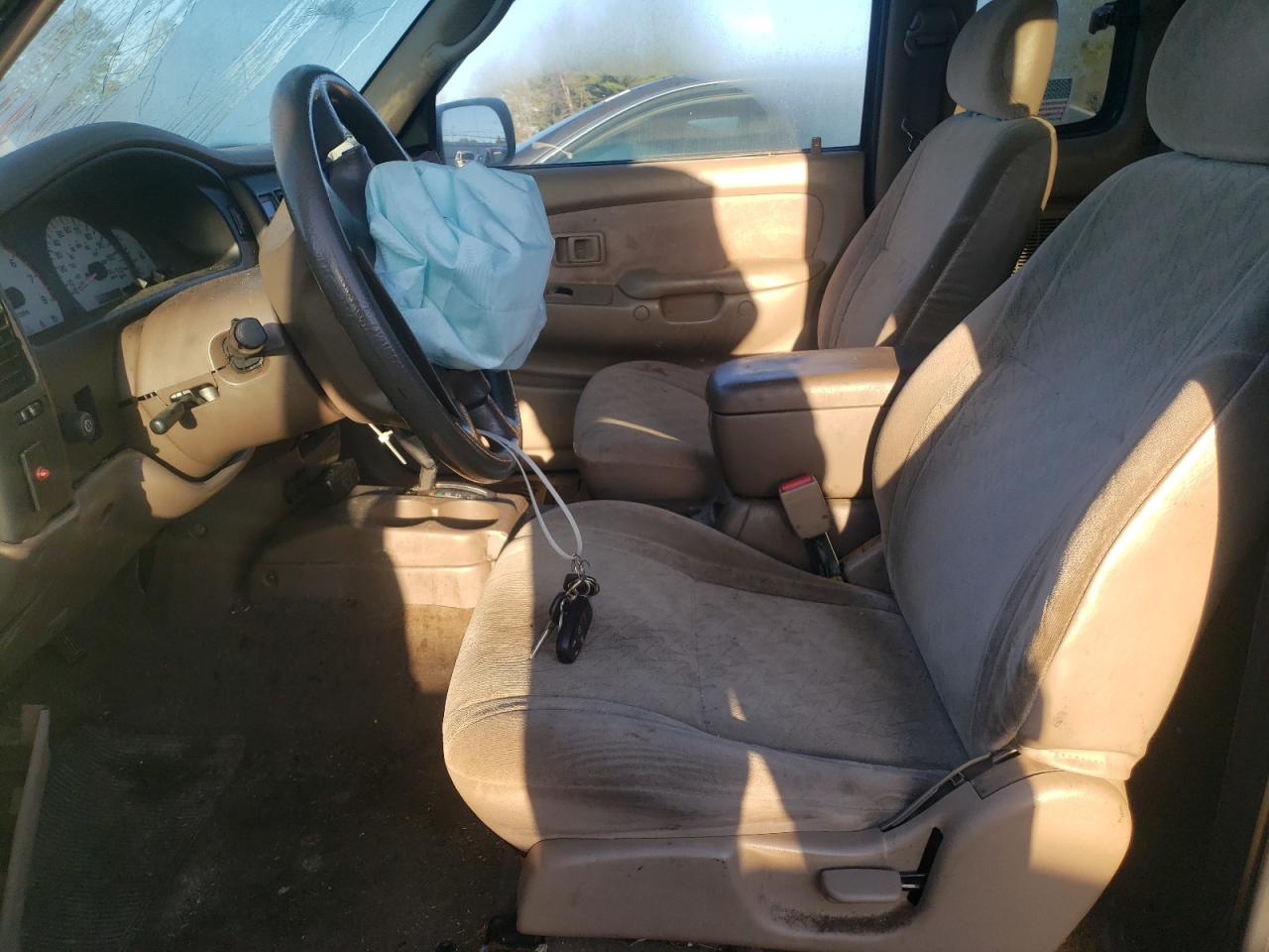 2001 Toyota Tacoma - Image 7