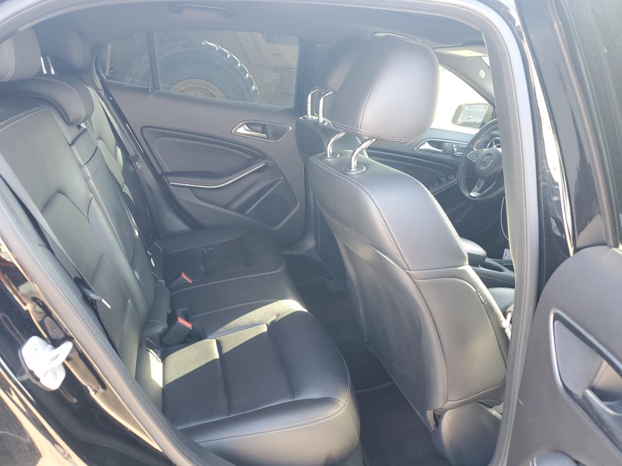 2018 Mercedes-Benz GLA-klasse - Image 11