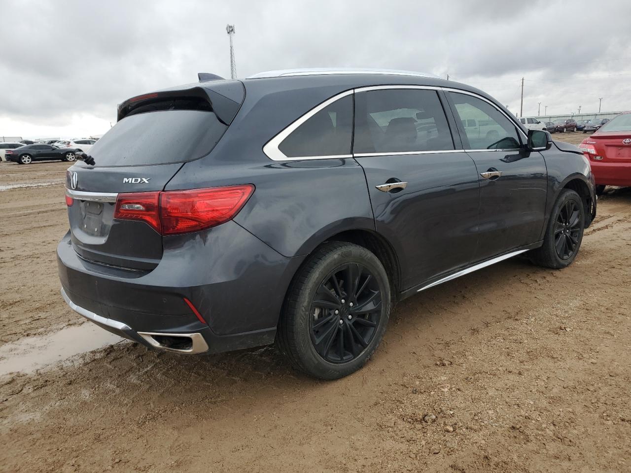 2020 Acura MDX - Image 3