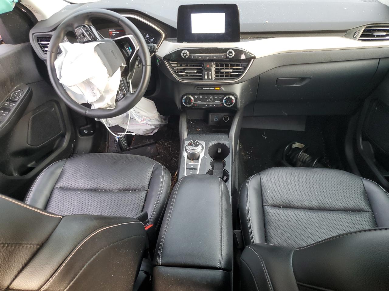 2022 Ford Escape - Image 8