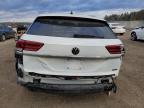 2020 Volkswagen Atlas Cross Sport Sel en Venta en Cookstown, ON - All Over