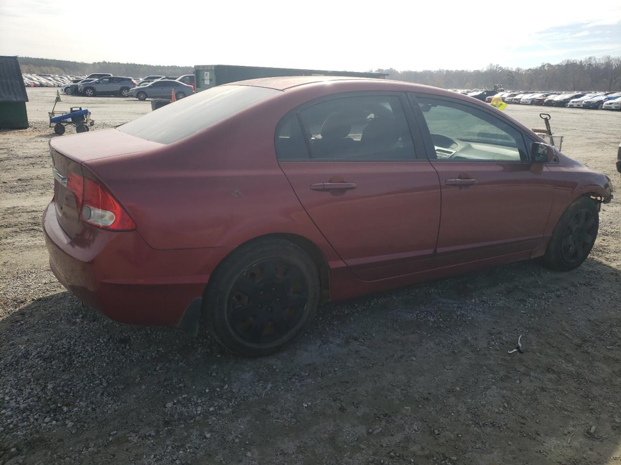 2011 Honda Civic - Image 3